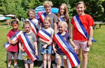 Das sind die neuen Majestäten in Schmalensee