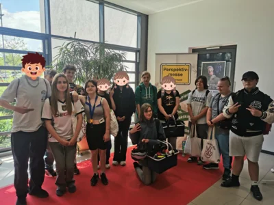 Perspektivmesse 2026