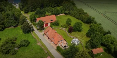 Das Nordmagazin zu Gast in Schönkamp (Bild vergr&ouml;&szlig;ern)