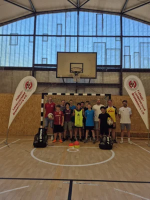 Der FLB zu Besuch in der Spreeschule