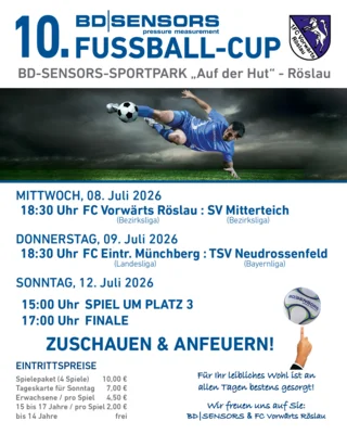10. BD|Sensors-Cup (Bild vergr&ouml;&szlig;ern)