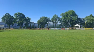 Meldung: Willkommene Abkühlung