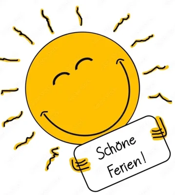 Sommerferien (Bild vergr&ouml;&szlig;ern)
