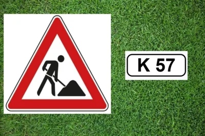 Sperrung Stockseer Straße: VKP-Linie 412 auch betroffen