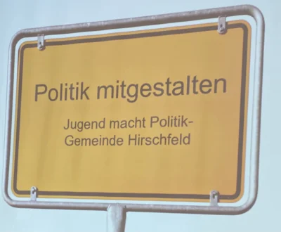 Informationsstunde zur Kommunalpolitik an unserer Grundschule (Bild vergr&ouml;&szlig;ern)