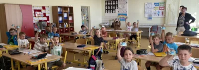 Gemeinde Hirschfeld finanziert erneut Freibadkarten für Grundschulkinder (Bild vergr&ouml;&szlig;ern)