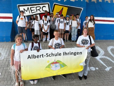 Unvergessliches 6K UNITED!-Konzert in Mannheim
