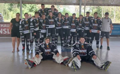 Merdinger Jugend (U16) mit starkem Heimsieg (Bild vergr&ouml;&szlig;ern)