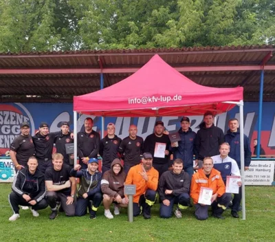 Letzer Lauf des MV-Cup in Boizenburg