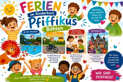 Sommerferienangebote 2026