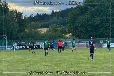BD|Sensors-Cup 2026 - HF1: FC Vorwärts Röslau - SV Mitterteich 7:8 n.E. (Bild vergr&ouml;&szlig;ern)