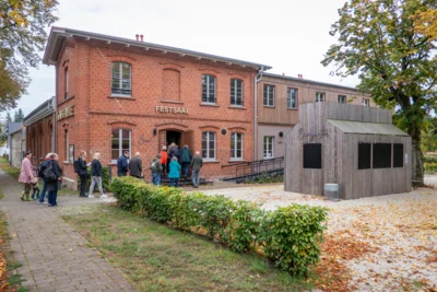 Förderaufruf in Ostprignitz-Ruppin: 1,4 Mio. EUR EU-Mittel für regionale Projekte