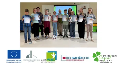 Amtslesewettbewerb