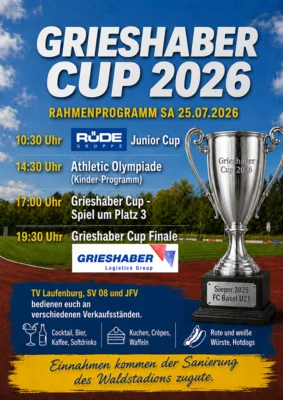 Grieshaber Cup 2026 (Bild vergr&ouml;&szlig;ern)