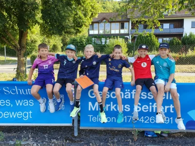 Bundesjugendspiele 2026