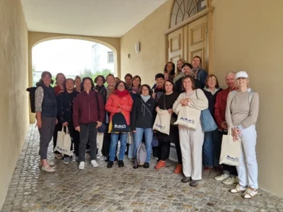 Tour de Kyritz - ein Reisebericht