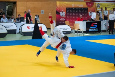 Deutsche Meisterschaft 2026 in Erkelenz