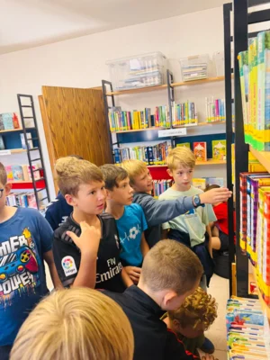 "Harry Potter", "Die Schule der magischen Tier" & Co