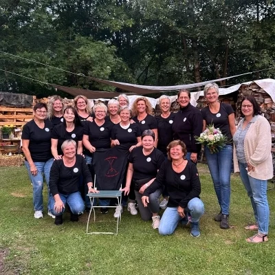 40 Jahre voller Bewegung, Herzblut und Gemeinschaft!