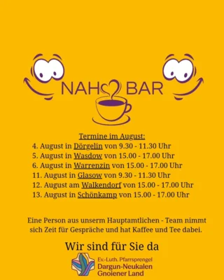 Neues vom Kirchgemeinderat (Bild vergr&ouml;&szlig;ern)