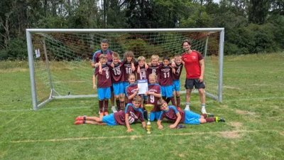 Fußballkreismeisterschaft 2026 (Bild vergr&ouml;&szlig;ern)