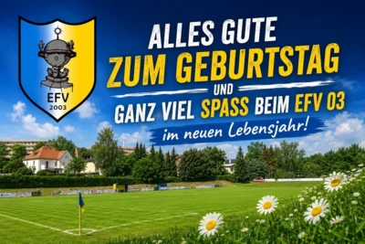 Geburtstage im August