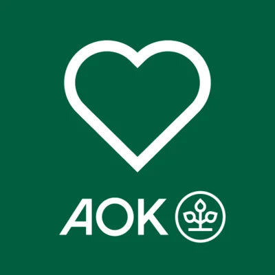 AOK LOGO