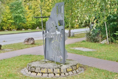 Geschichte auf dem Mönchsweg entdecken