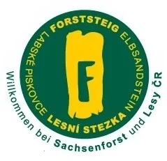 FORSTSTEIG - ein Trekking-Abenteuer in der Sächsisch–Böhmischen Schweiz (Bild vergr&ouml;&szlig;ern)