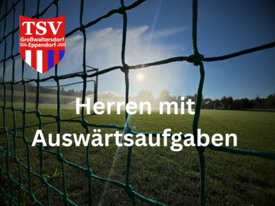 2.Spieltag steht auf dem Plan (Bild vergr&ouml;&szlig;ern)