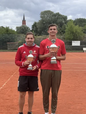 Sobek mit starkem 2.Platz in Rathenow