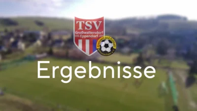 Ergebnisse TSV Nachwuchs (Bild vergr&ouml;&szlig;ern)