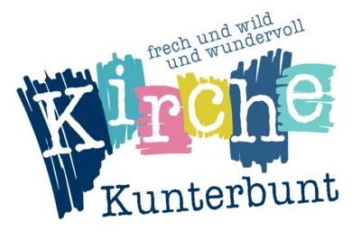 Kirche Kunterbunt