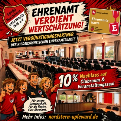 Ehrenamt unterstützen – wir sind dabei! (Bild vergr&ouml;&szlig;ern)
