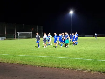 TuS I gewinnt zum Auftakt in Lübz (Bild vergr&ouml;&szlig;ern)