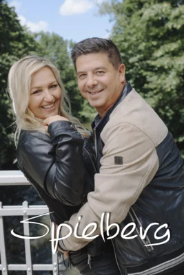 Schlager-Duo „Spielberg“ live beim Genthiner Kartoffelfest