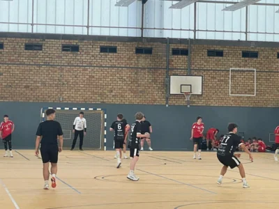Nachwuchs erfolgreich beim Bördecup in Magdeburg