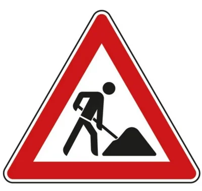 Verkehrsbehinderungen zwischen Neukalen und Salem (Bild vergr&ouml;&szlig;ern)