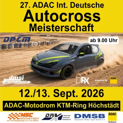 4. DM Lauf - Höchstädt 12./13.09. (Bild vergr&ouml;&szlig;ern)