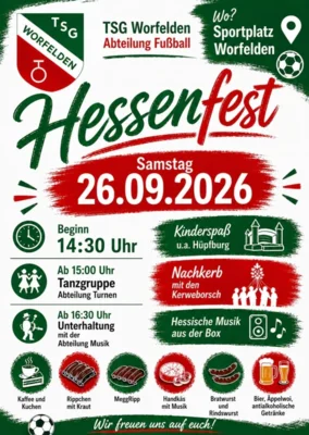 Nachkerb uffm Sportplatz (Bild vergr&ouml;&szlig;ern)