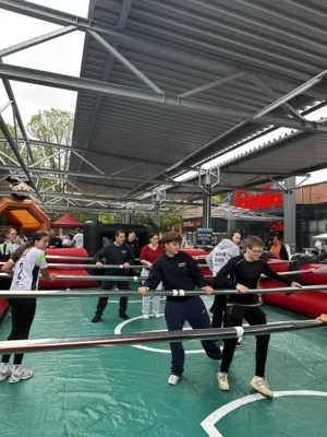 Familienfest bei Famila (Bild vergr&ouml;&szlig;ern)