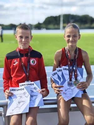 Falkensee Landesmeisterschaften Einzel U12/U14 05.09./06.09.2026