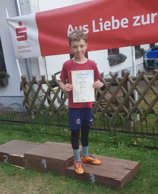 42. Lübbeseelauf Templin