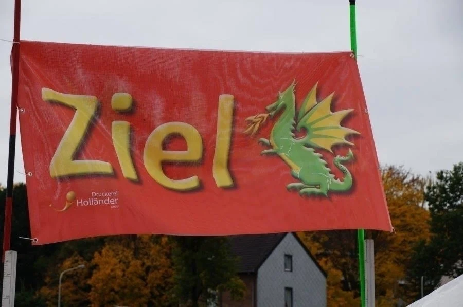 Internationaler Volkslauf Herzogenrath