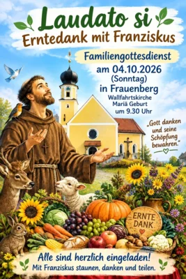 Familiengottesdienst (Bild vergr&ouml;&szlig;ern)