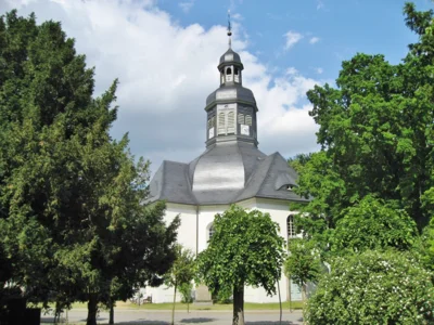 Kreuzkirche in Neustadt (Dosse)