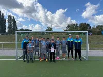 Bundesfinale Fußball 2026