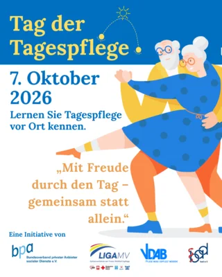Tag der Tagespflege