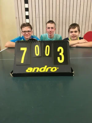 Foto zur Meldung: Spielberichte vom 28.08 bis 04.10.26 Foto zur Meldung: Spielberichte vom 28.08 bis 04.10.26