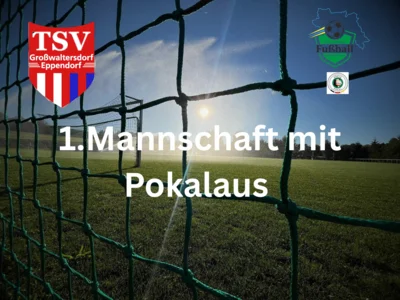 Verdienter Sieg des vorjährigen Pokalsieger SV Mittweida (Bild vergr&ouml;&szlig;ern)